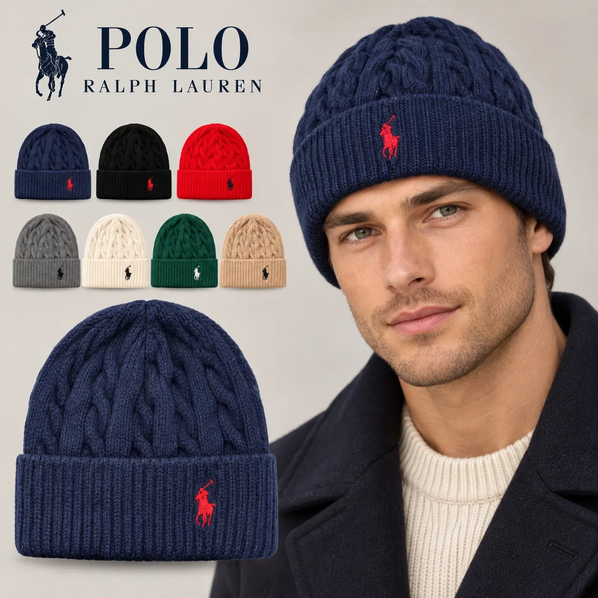 Fashion Hat - image 1