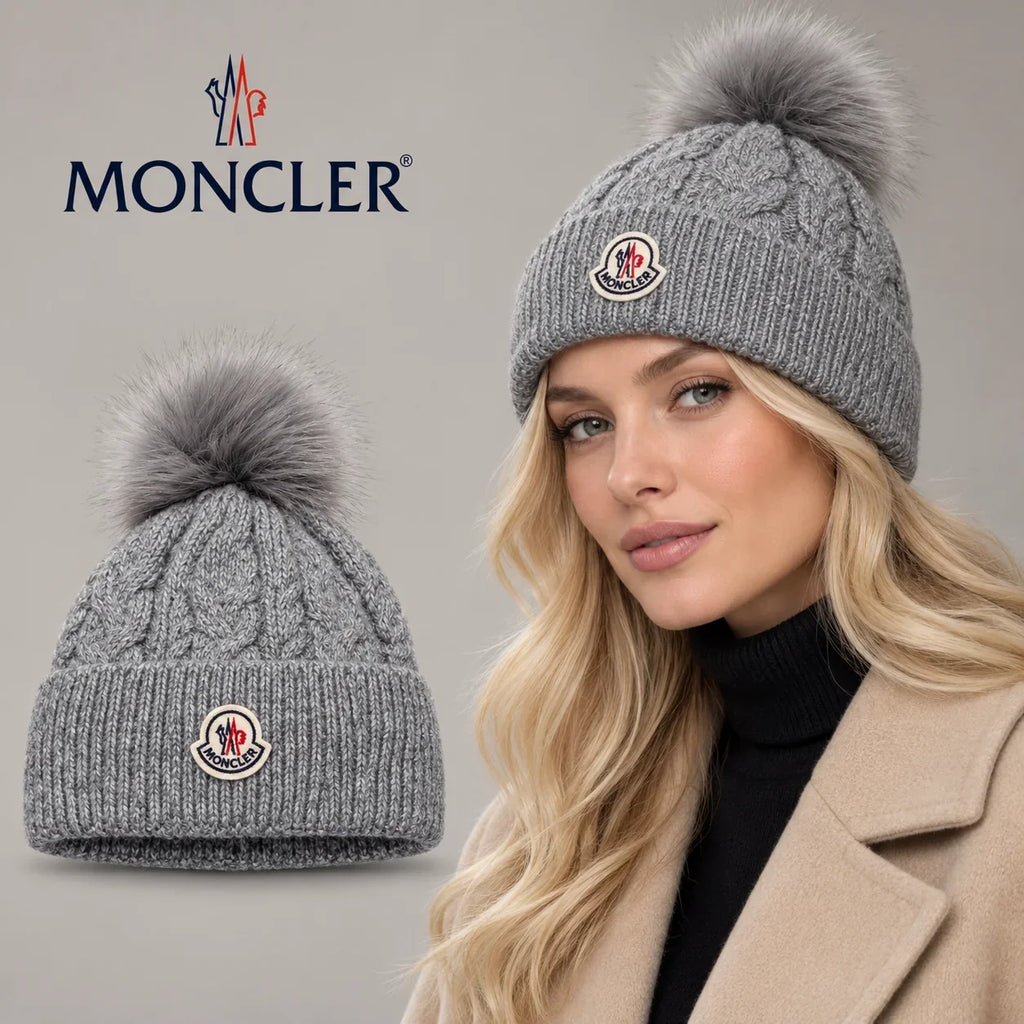 Moncler Beanie - image 1