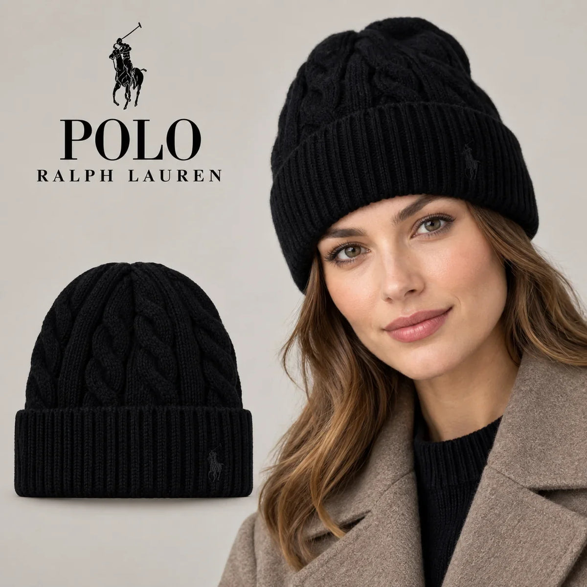 Beanie - image 1