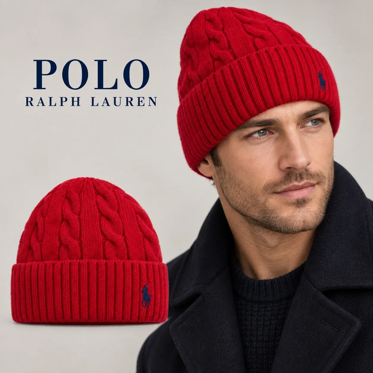 Beanie - image 1