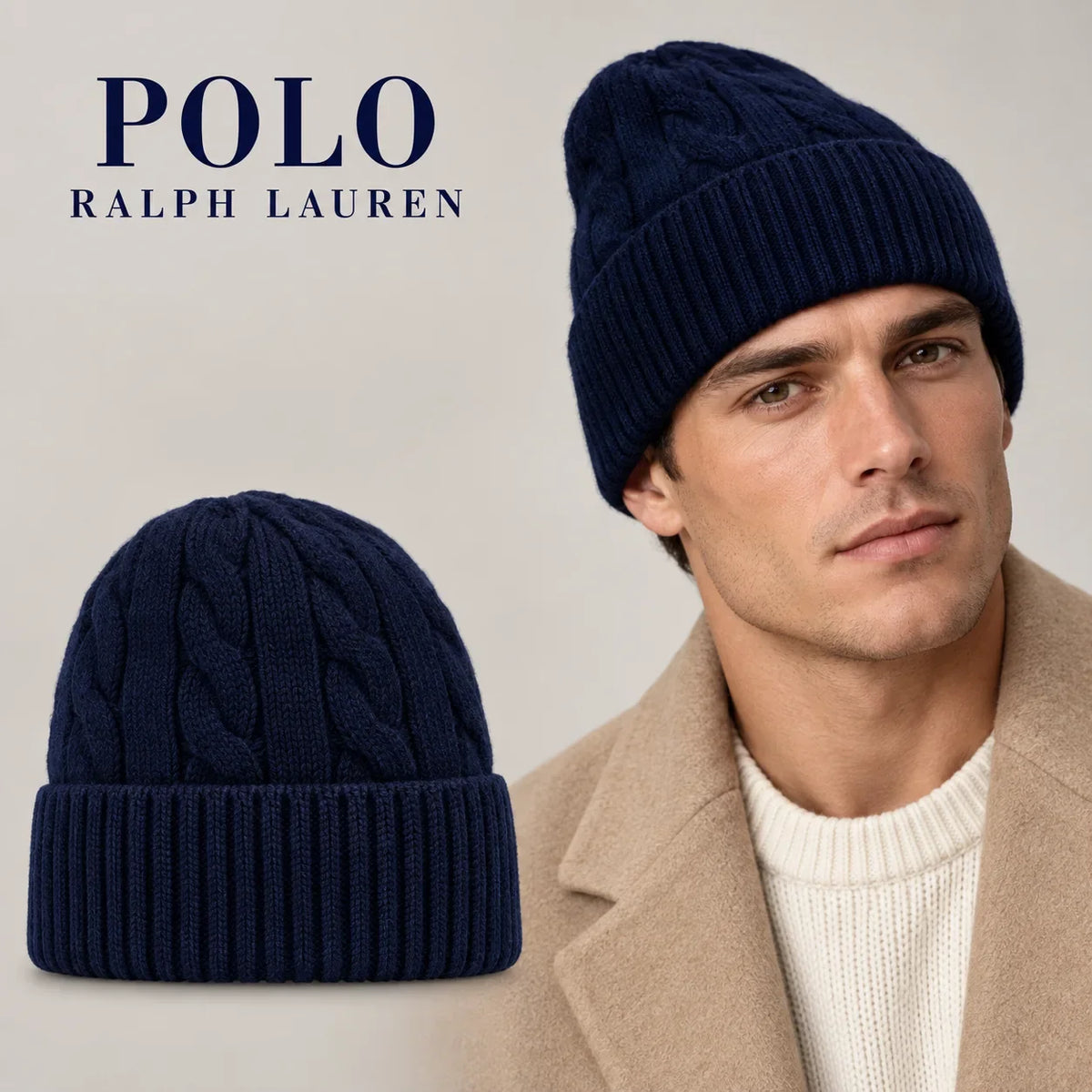 Beanie - image 1