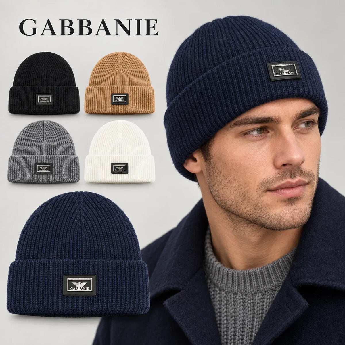 Fashion Hat - image 1