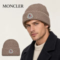Moncler Wool Beanie - image 1