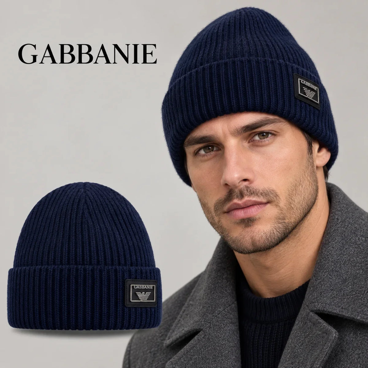 Gabbanie Beanie - image 1
