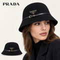 Prada Bucket Hat - image 1