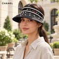 Chanel Baseball Cap - image 1