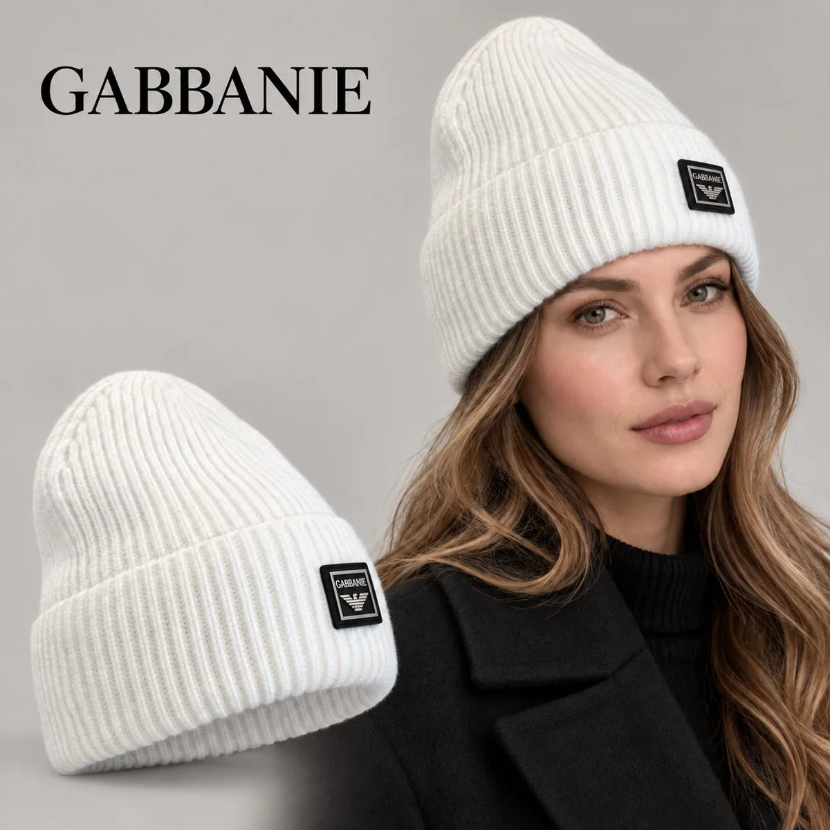 Gabbanie Beanie - image 1