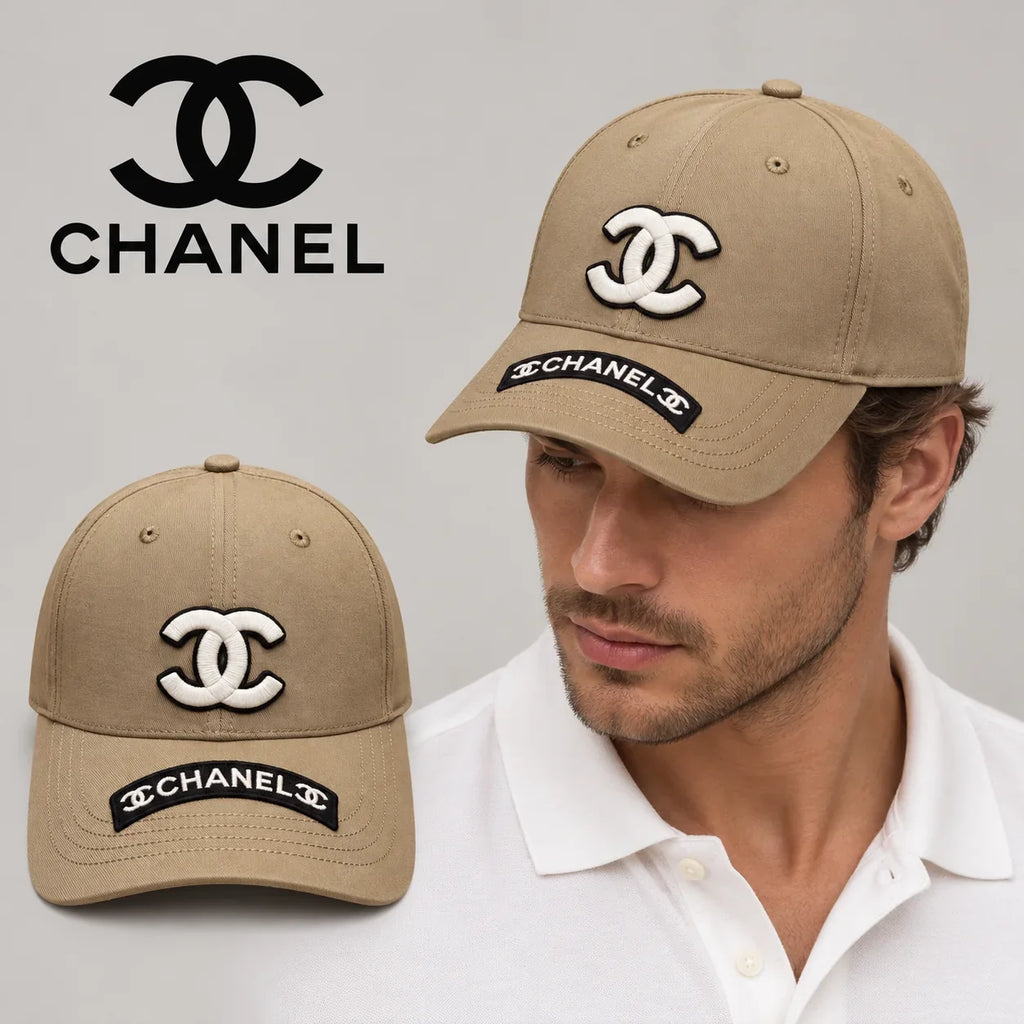 Chanel Baseball Cap - image 1