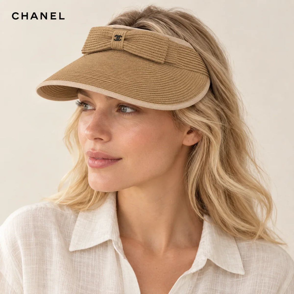Fashion Hat - image 1