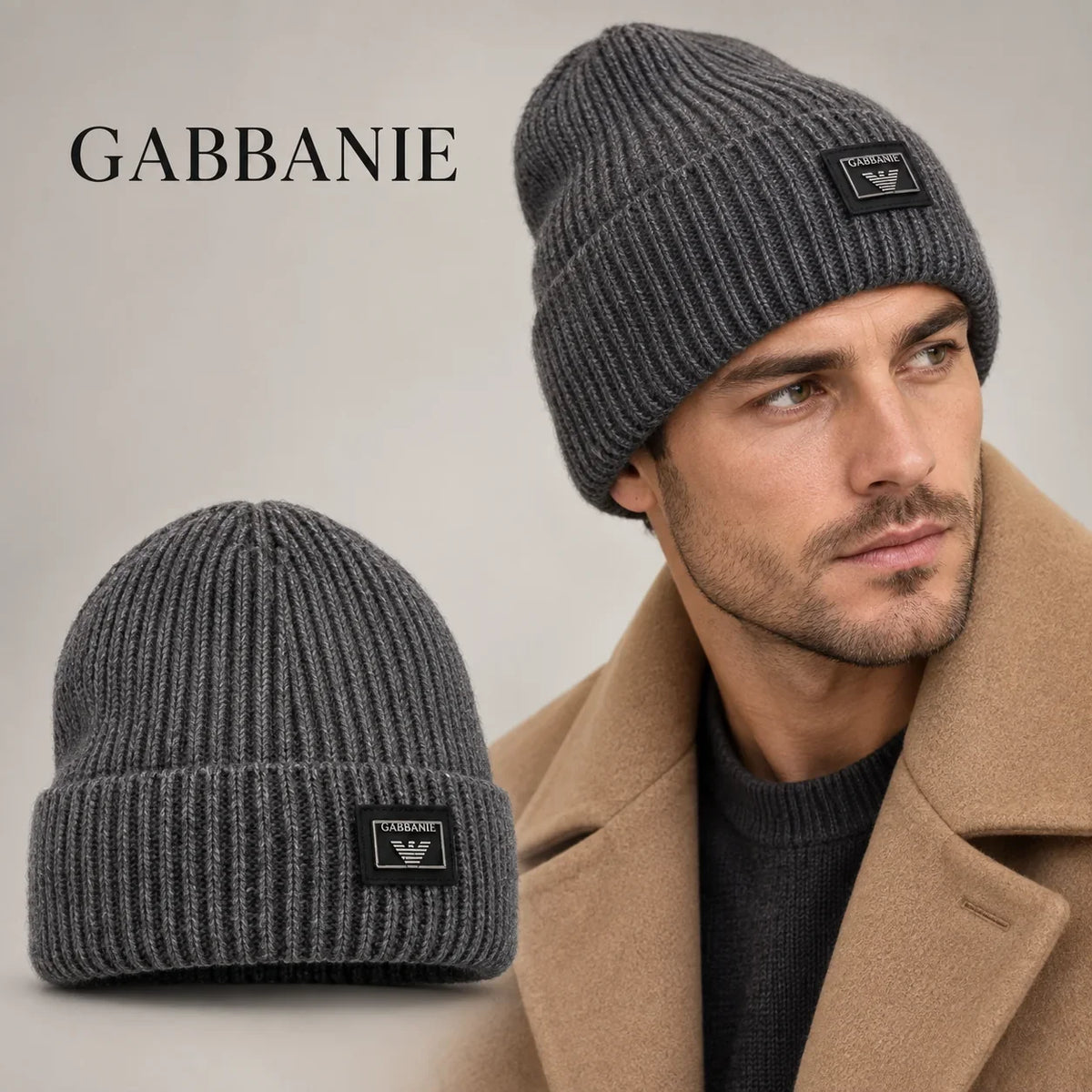 Gabbanie Beanie - image 1