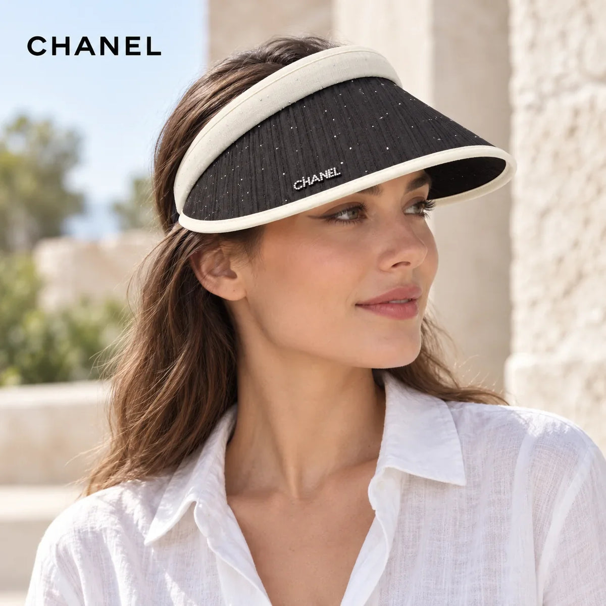 Fashion Hat - image 1