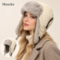 Moncler Earflap Hat - image 1