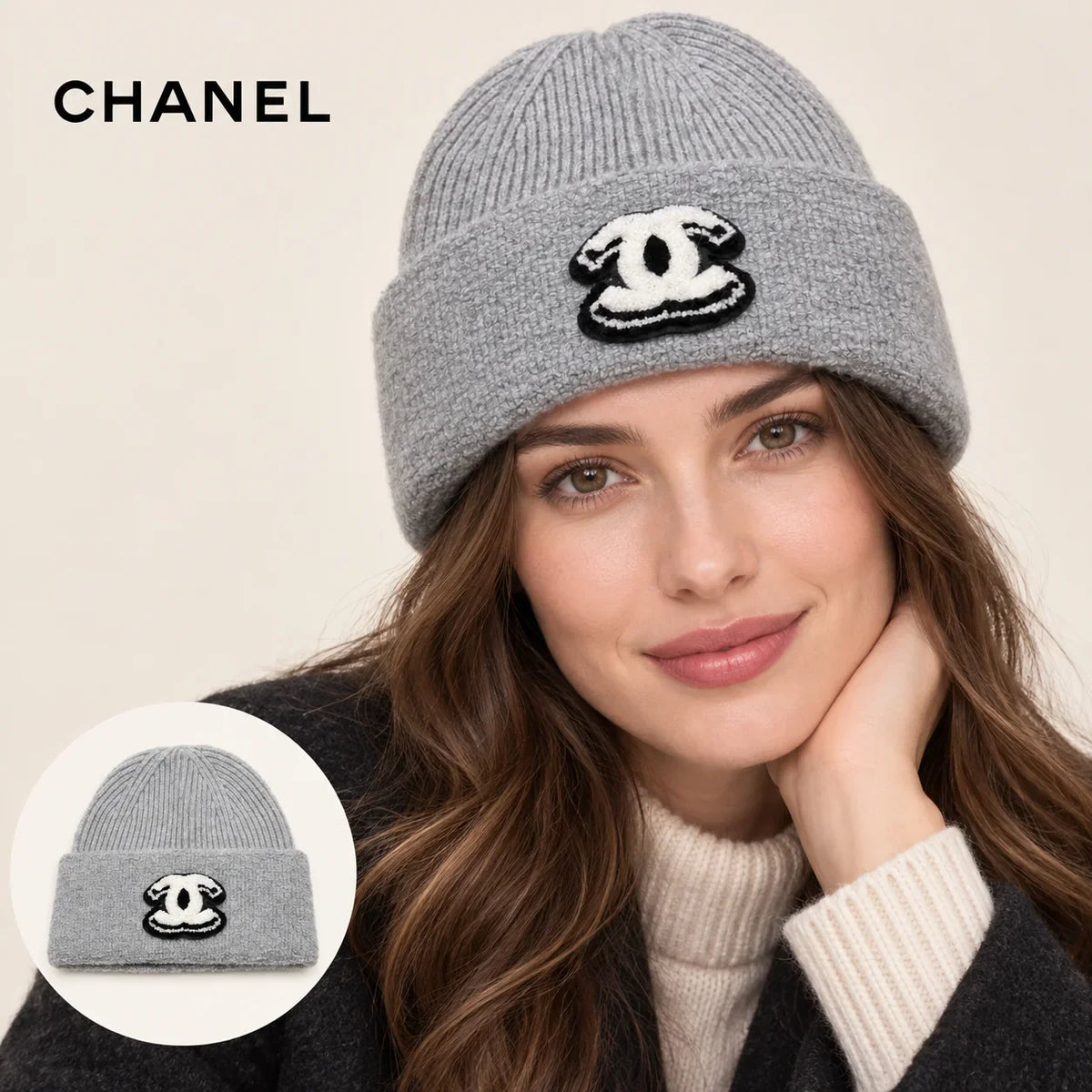 Fashion Hat - image 1