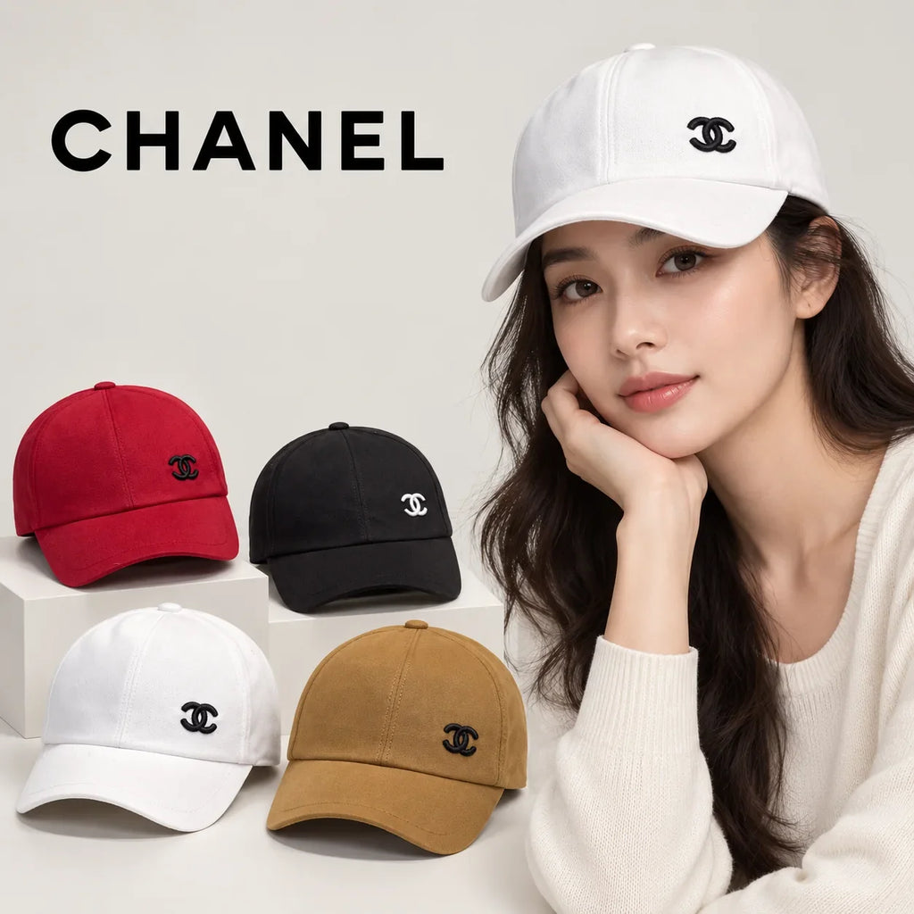 Chanel Baseball Cap - image 1