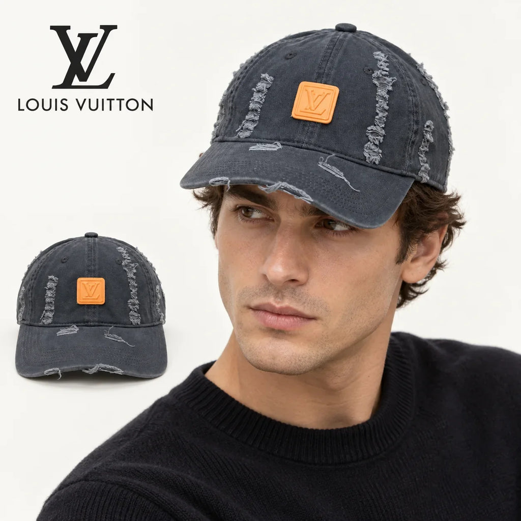 Louis Vuitton Baseball Cap - image 1