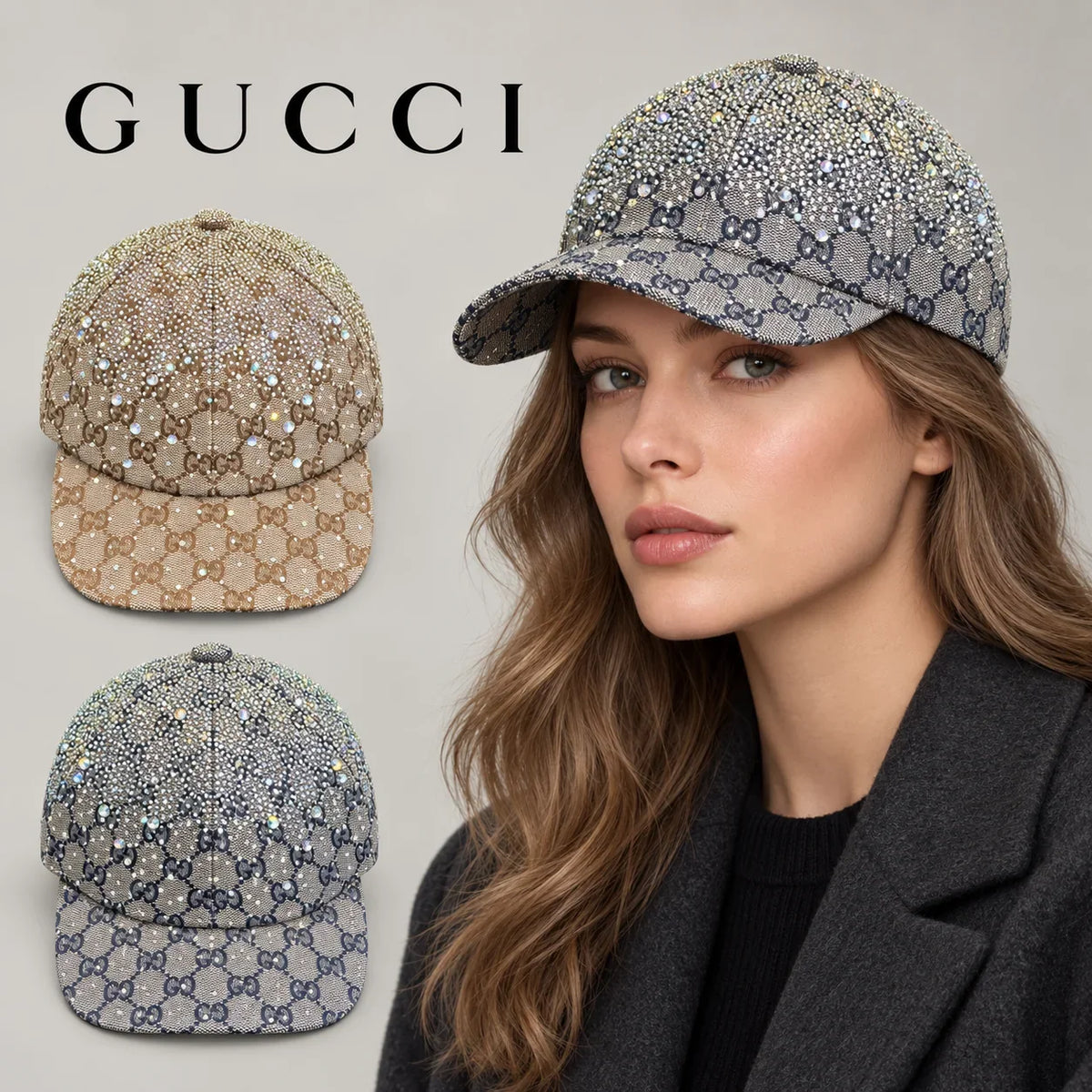 Fashion Hat - image 1