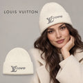 Knit Beanie - image 1