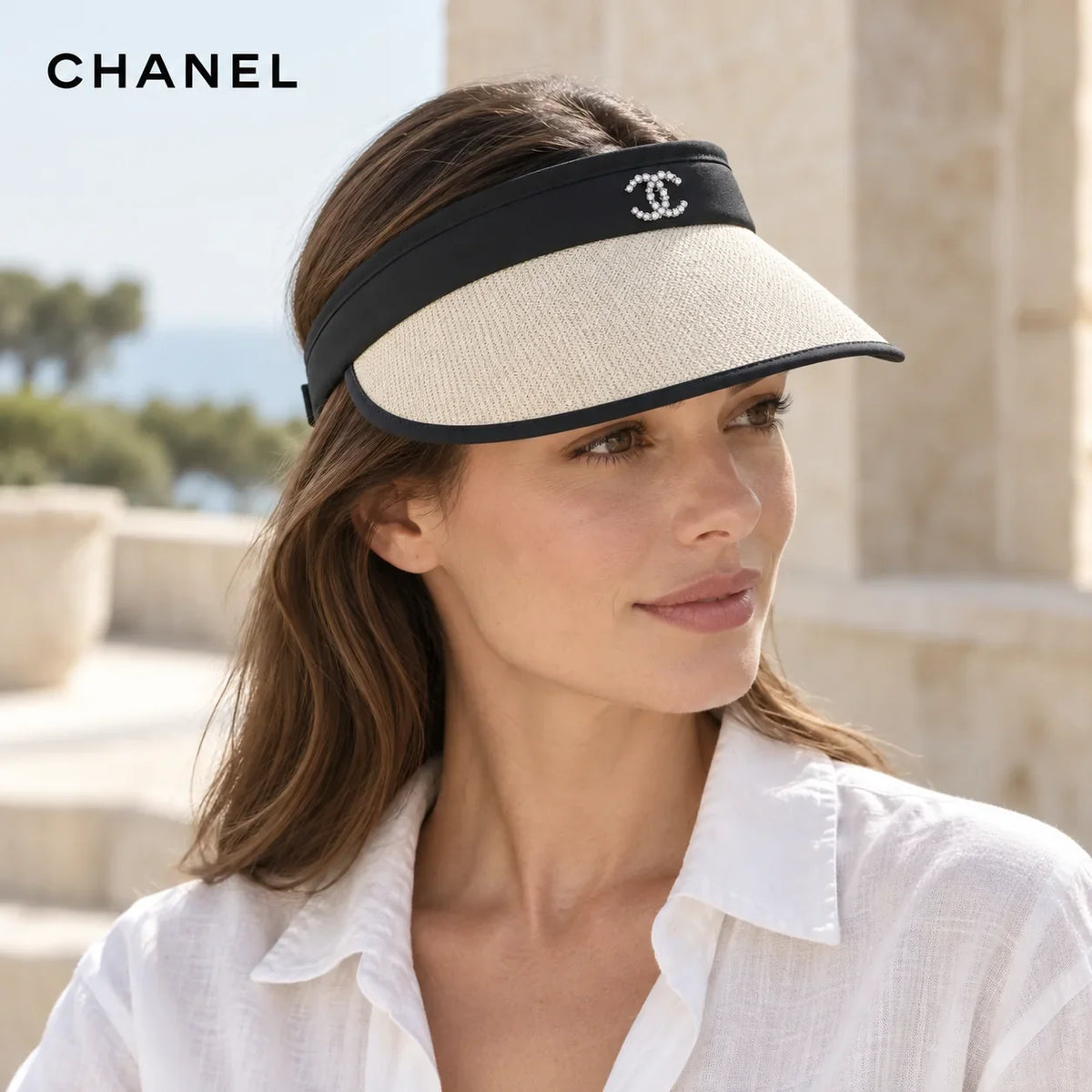 Fashion Hat - image 1
