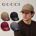 Gucci Baseball Cap - image 1