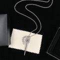 Chrome Hearts Screwdriver Motif Long Necklace - album image 1