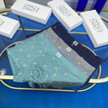Loewe allover small anagram boxer briefs - view 1