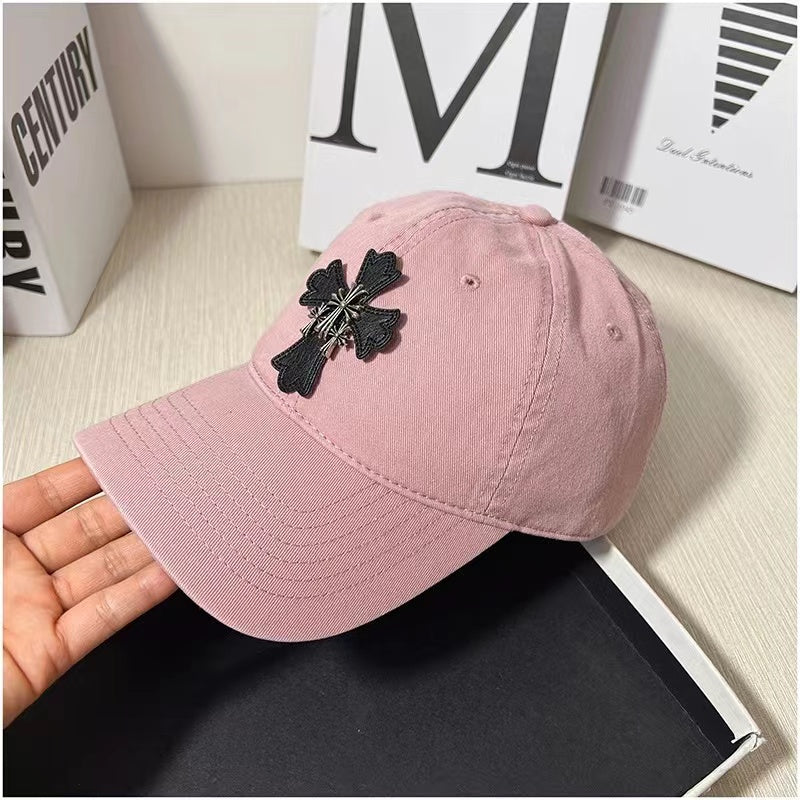 Chrome Hearts Baseball Cap - image 5
