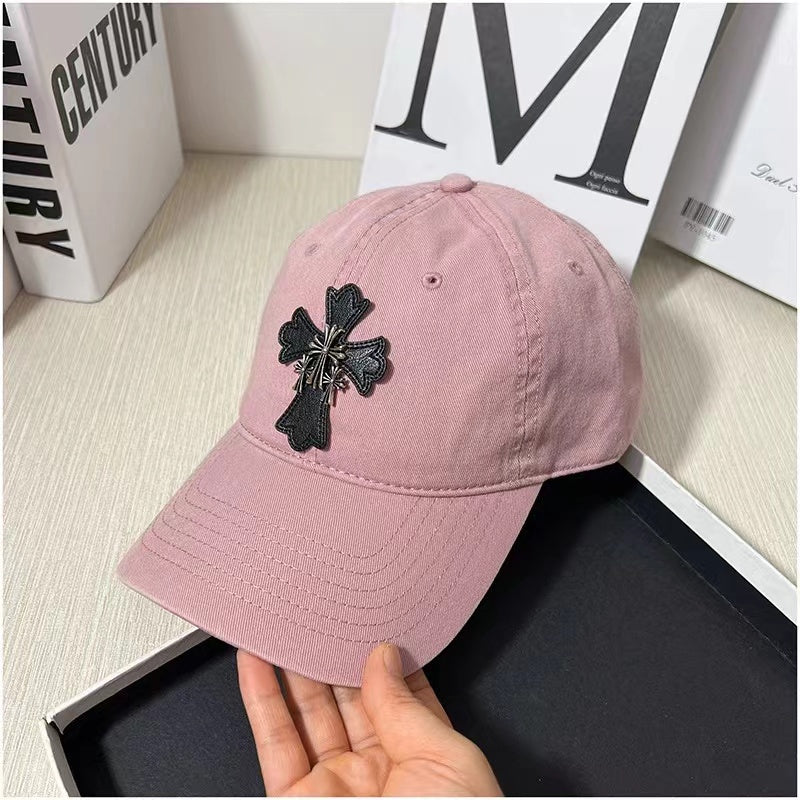 Chrome Hearts Baseball Cap - image 2