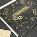 Chanel Interlocking C Stud Earrings - album image 1