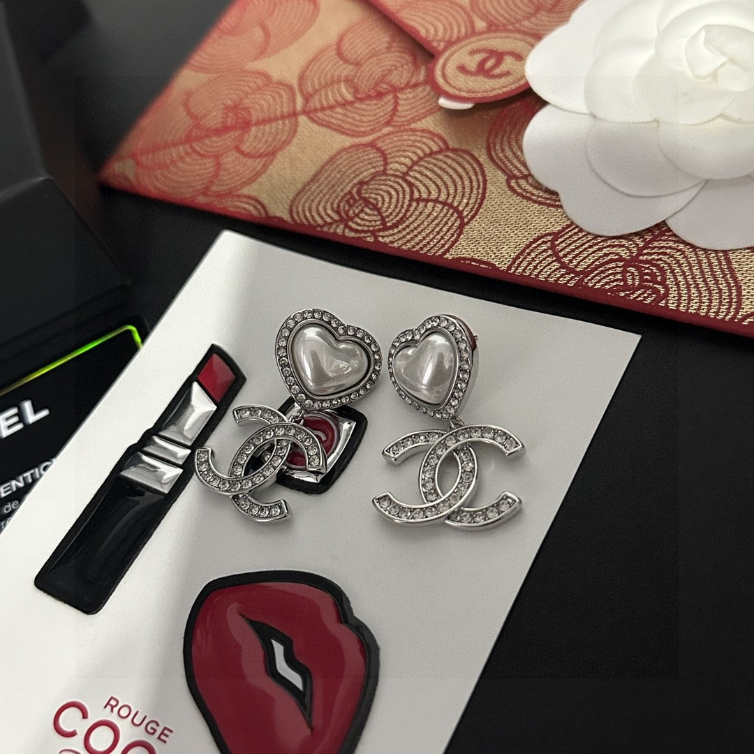 Chanel Letter Necklace - album image 3