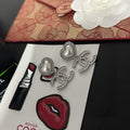 Chanel Letter Necklace - album image 1