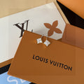 Louis Vuitton Monogram Earrings - album image 1