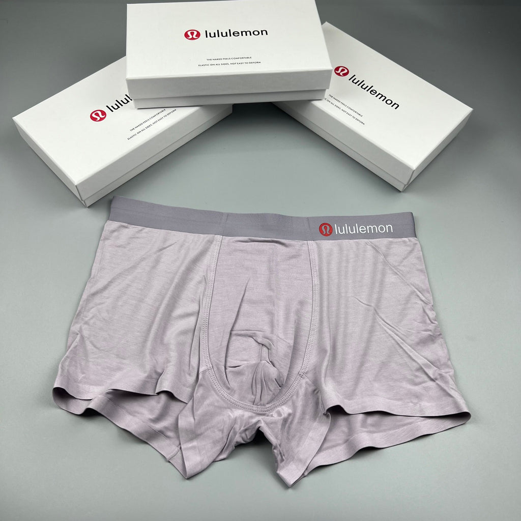Lululemon rose letter waist boxer briefs - view 3