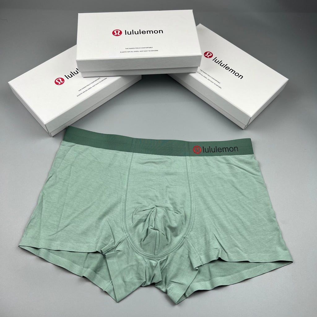Lululemon rose letter waist boxer briefs - view 4