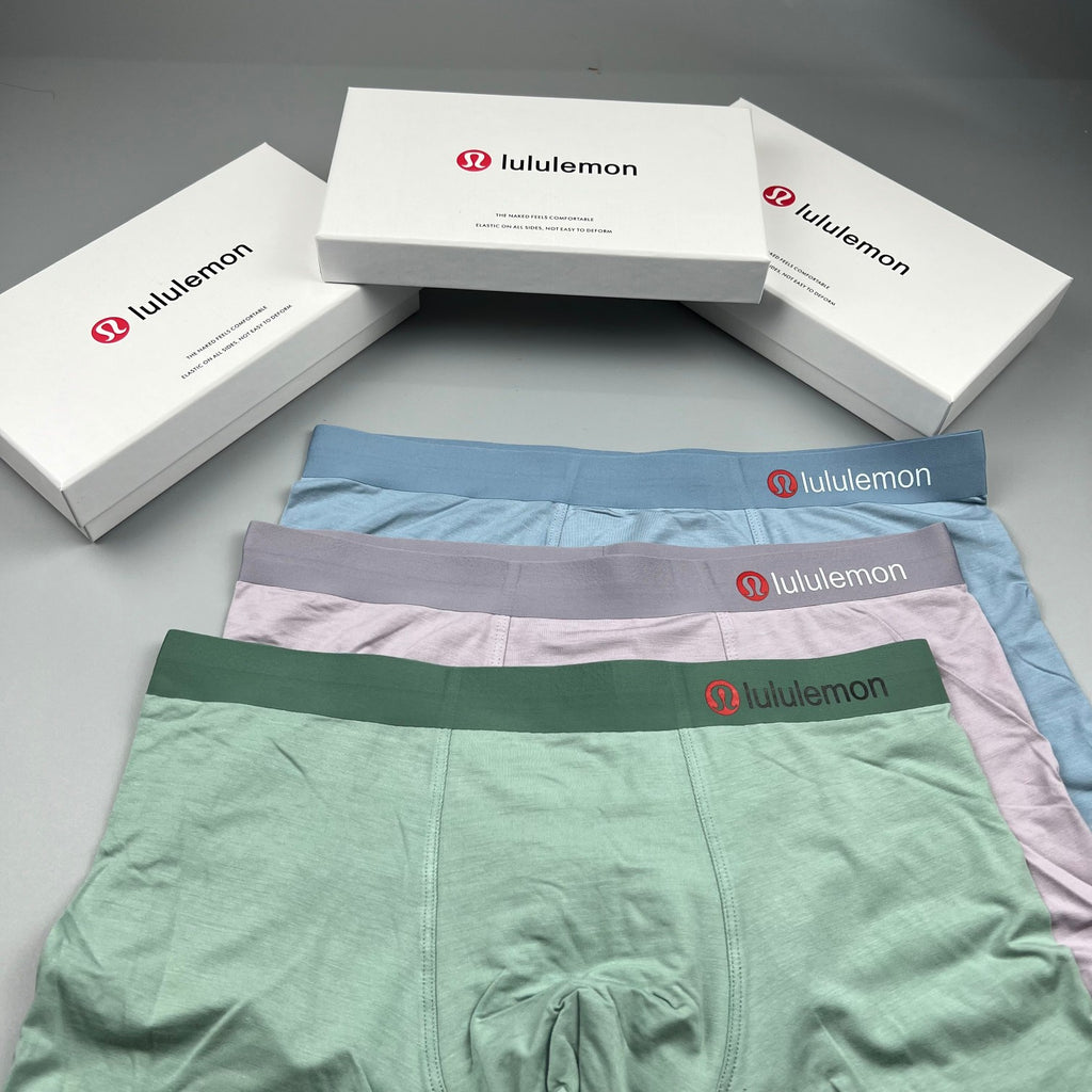 Lululemon rose letter waist boxer briefs - view 7