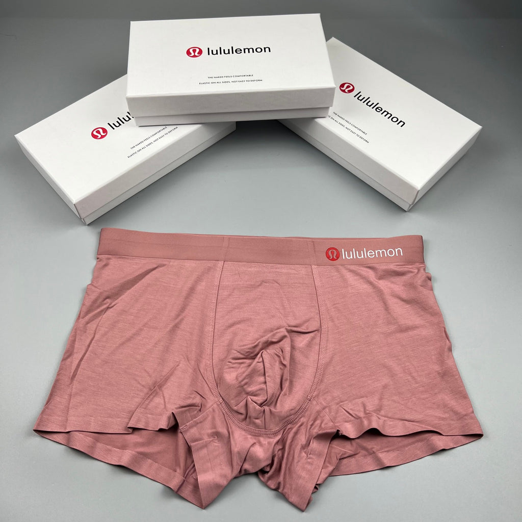 Lululemon rose letter waist boxer briefs - view 1