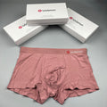 Lululemon rose letter waist boxer briefs - view 1