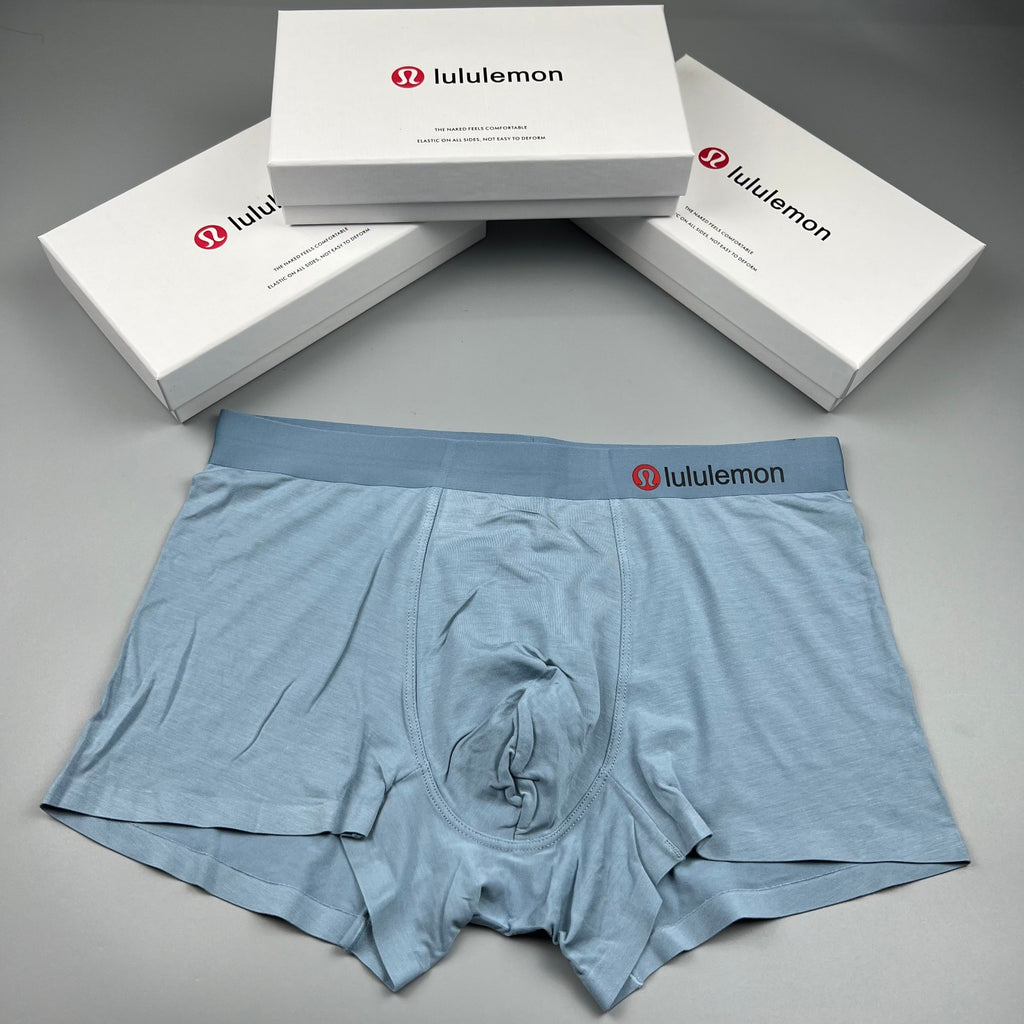 Lululemon rose letter waist boxer briefs - view 5