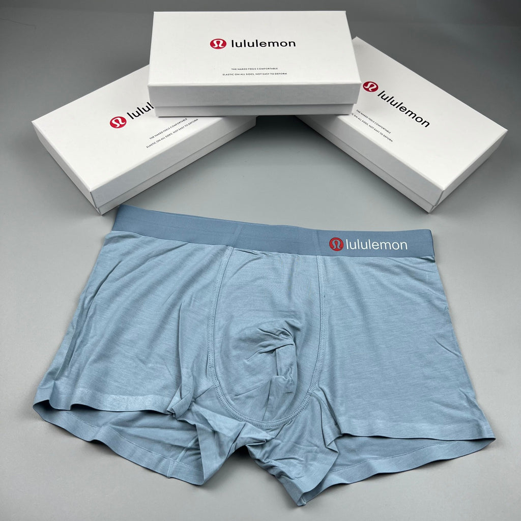 Lululemon rose letter waist boxer briefs - view 2