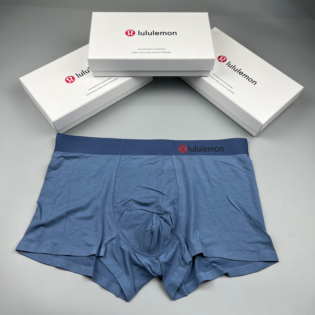 Lululemon rose letter waist boxer briefs - view 6