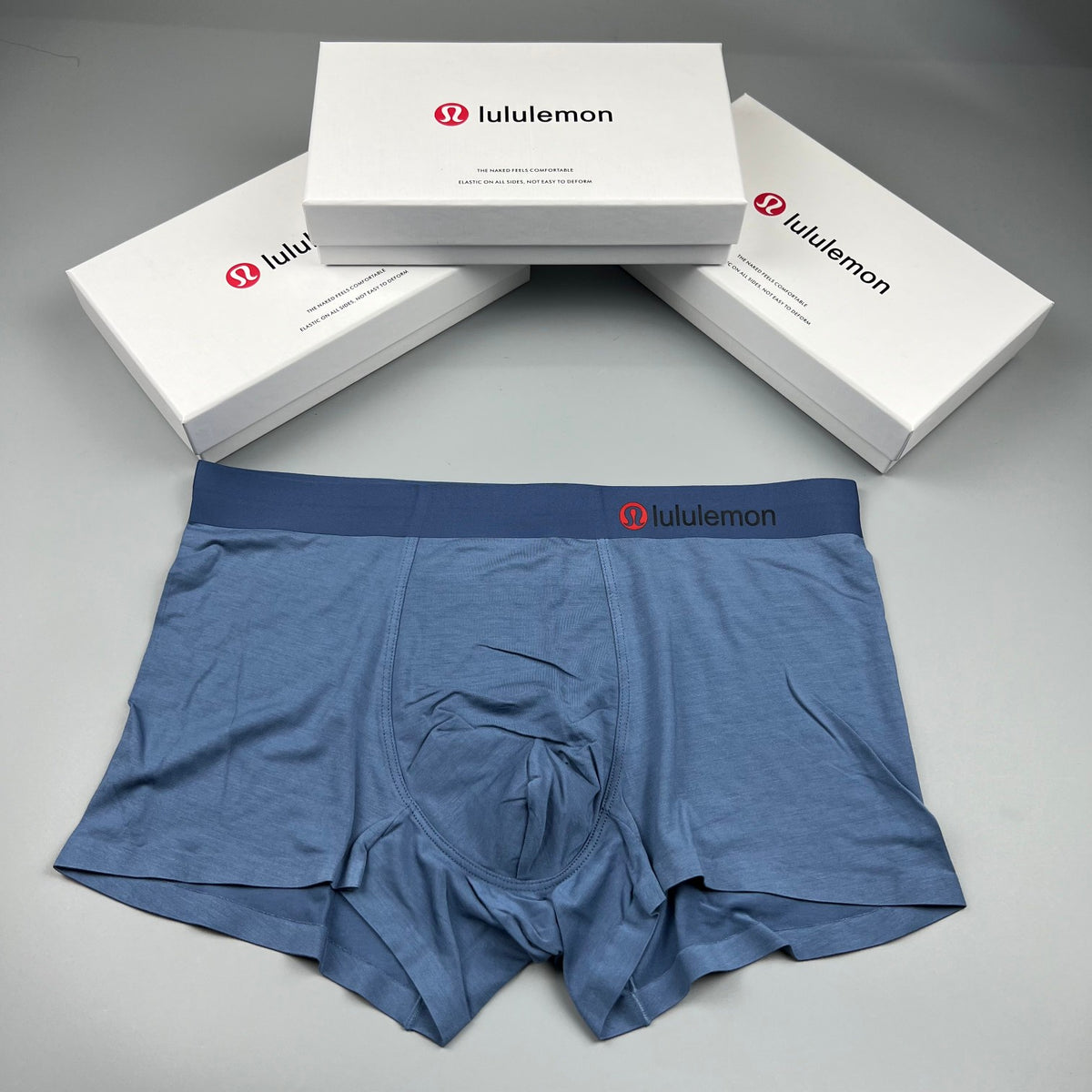 Lululemon rose letter waist boxer briefs - view 6