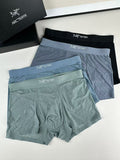 Arcteryx tonal bird waist boxer briefs - view 1