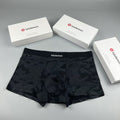 Lululemon dark camo letter waist boxer briefs - view 1