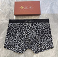 Loro Piana Abstract Line Boxer Briefs - Box of 3 - image 1