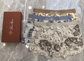 Loro Piana Scenic Print Boxer Briefs - Three-Piece Box Set