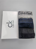Calvin Klein Wide Tonal Band Boxed Underwear - 3-Piece Box - image 1