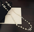 Chanel Pearl Necklace - album image 1