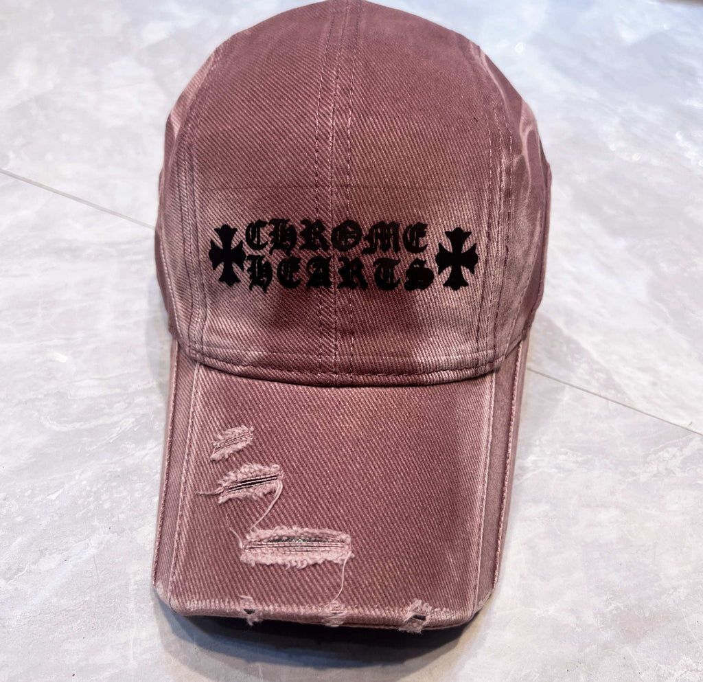 Chrome Hearts Baseball Cap - image 2