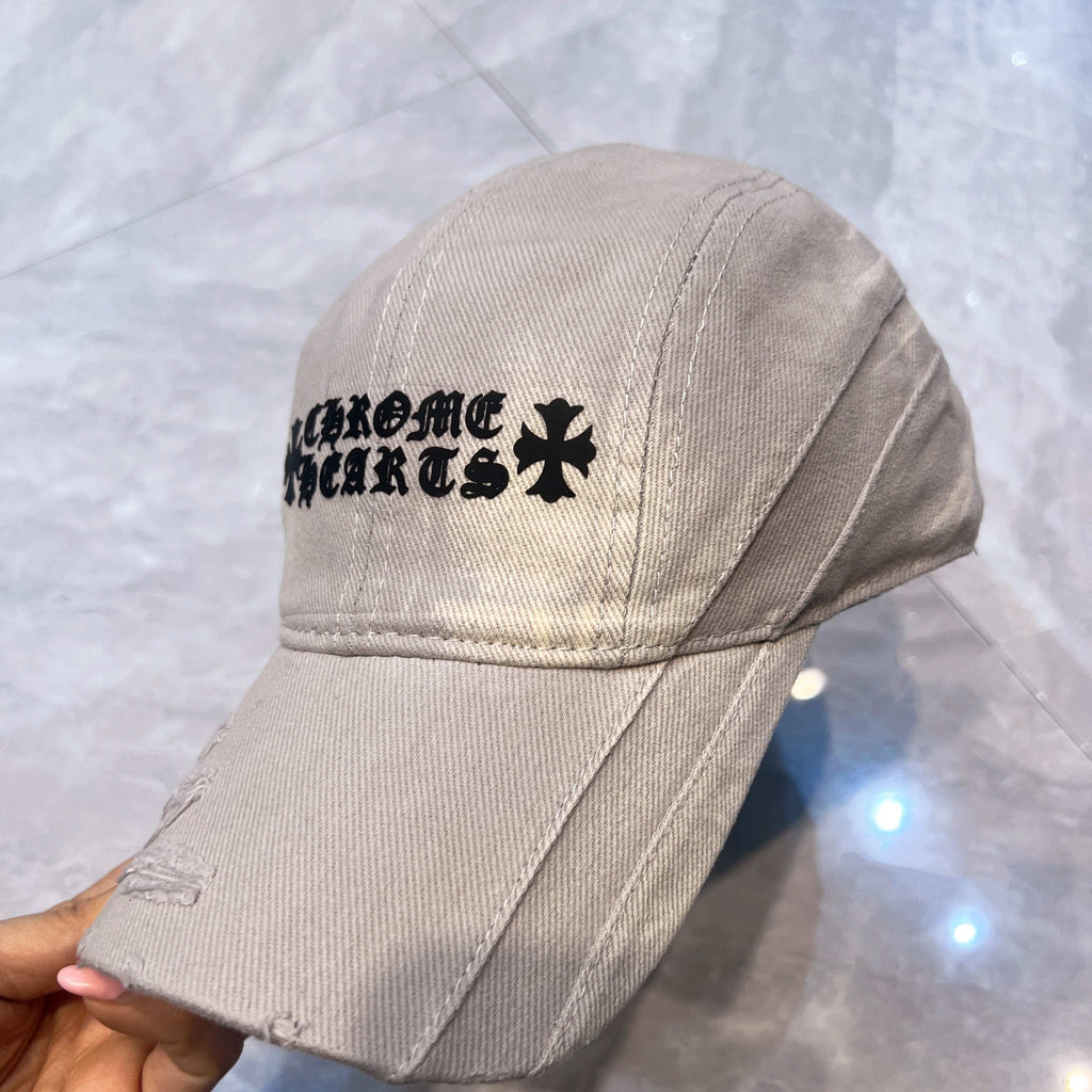 Chrome Hearts Baseball Cap - image 2