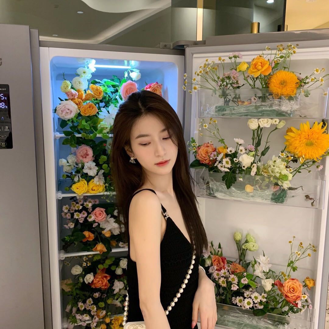 Chanel Letter Earrings - album image 2