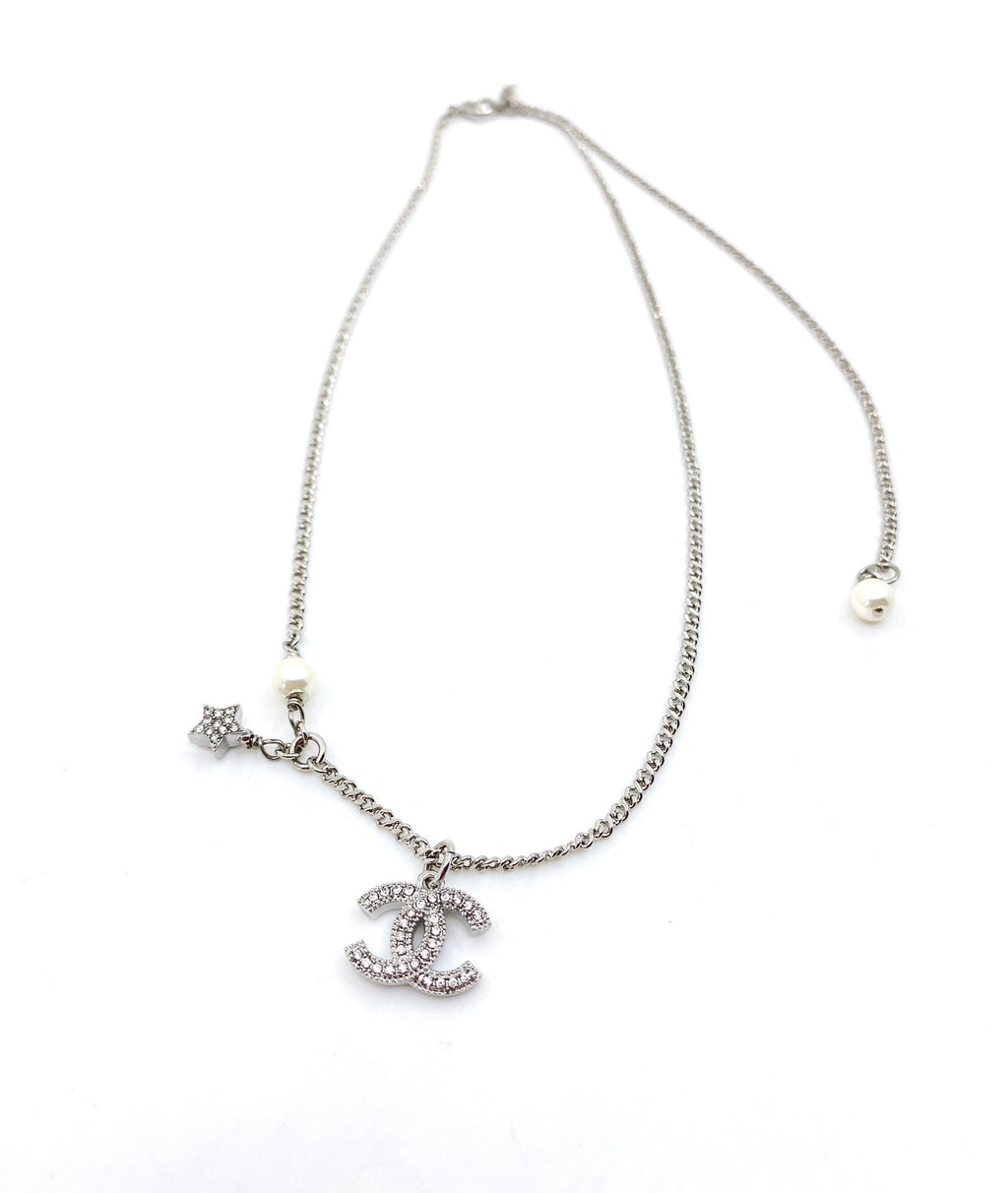 Chanel Star Necklace - album image 1